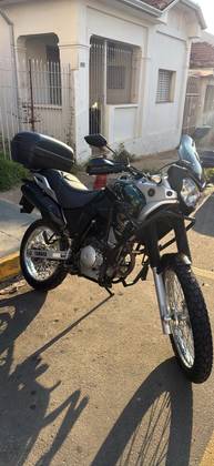 YAMAHA XTZ 250 TÉNÉRÉ YAMAHA XTZ 250 TÉNÉRÉ